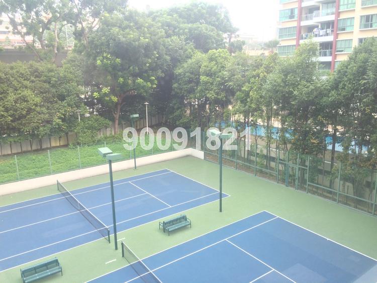 SunGlade (D19), Condominium #84957402